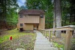 Waterville Estates Pet Friendly Vacation Home